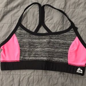 RBX Sports bra